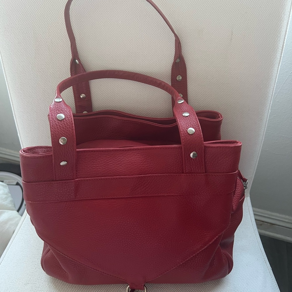 Botkier Satchel - Picture 3 of 10